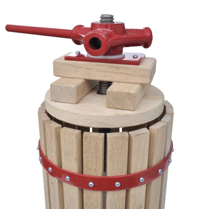 Fruit- En Wijnpers 12L 12 l