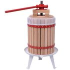 Fruitpers 18L handmatig