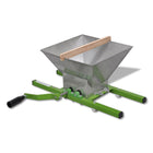 Fruit press 7 L 7 L mill
