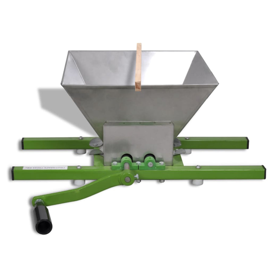 Fruitstamper 7 L 7 L molen