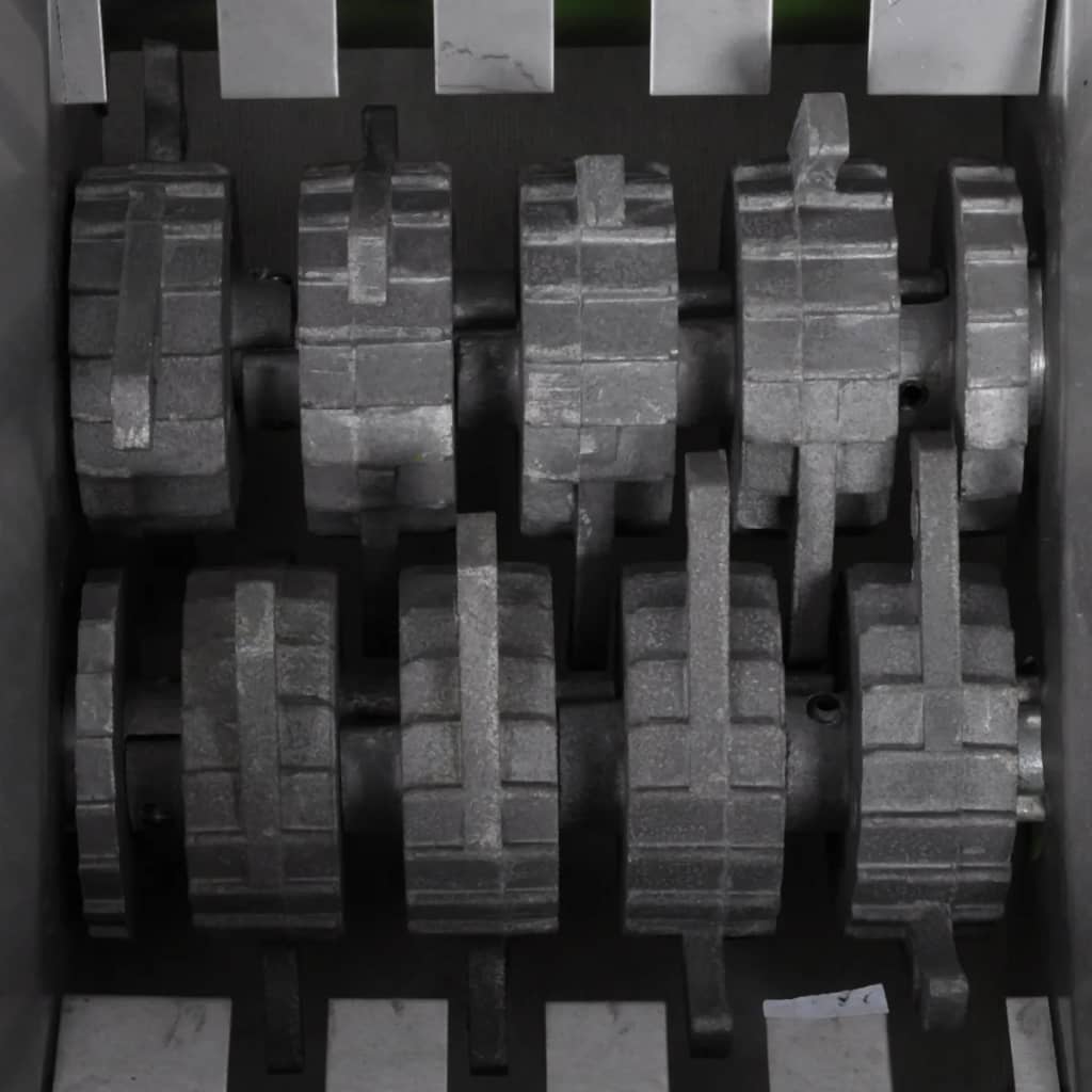 Fruitstamper 7 L 7 L molen