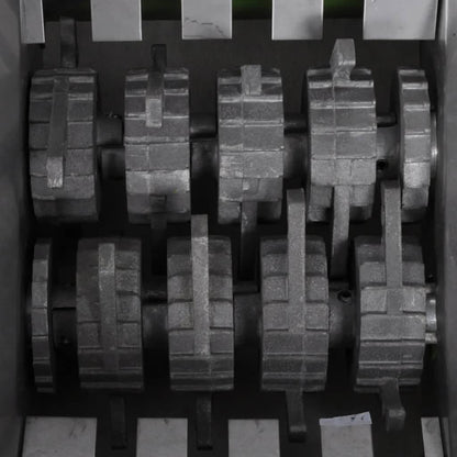 Fruitstamper 7 L 7 L molen