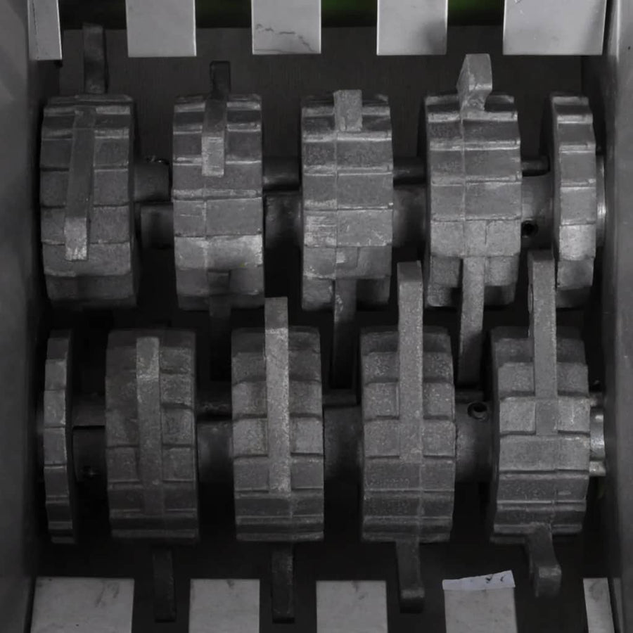 Fruitstamper 7 L 7 L molen