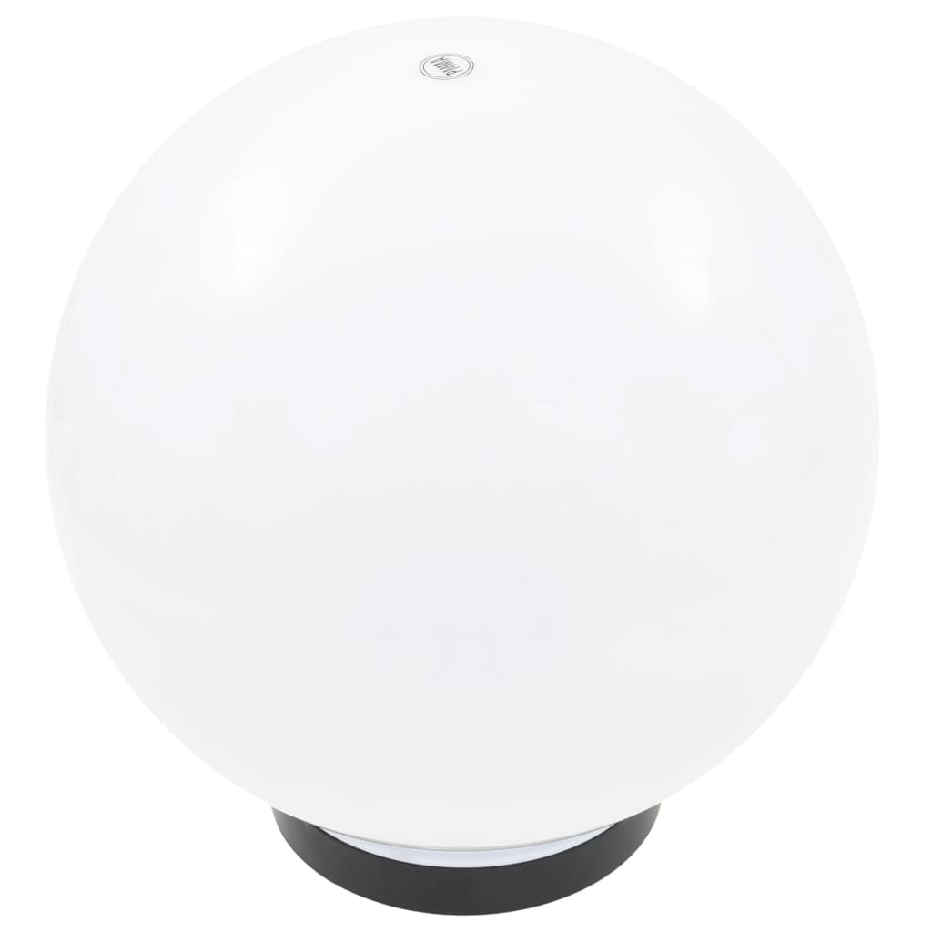 Led-Bollampen Rond Pmma 25 cm