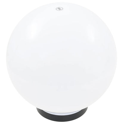 Led-Bollampen Rond Pmma 25 cm