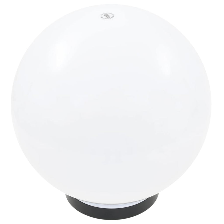 Led-Bollampen Rond Pmma 25 cm