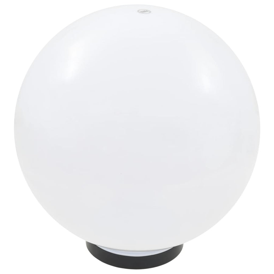 Led-Bollampen 2 St Rond 30 Cm Pmma 1