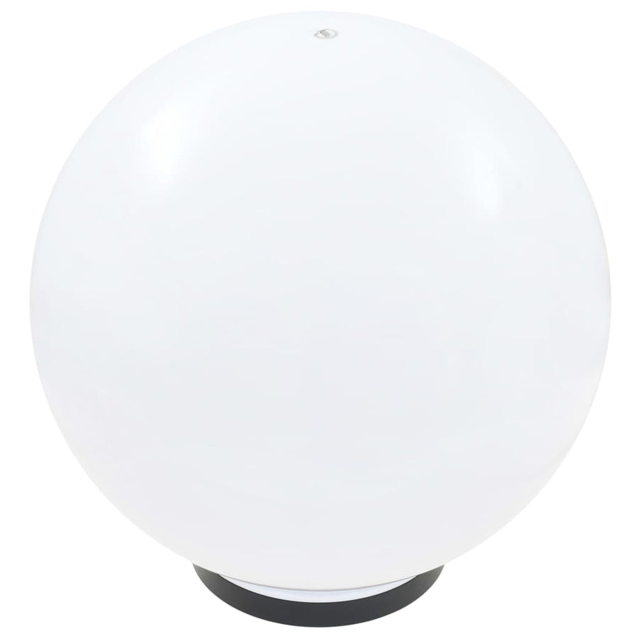 Led-Bollampen Rond Pmma
