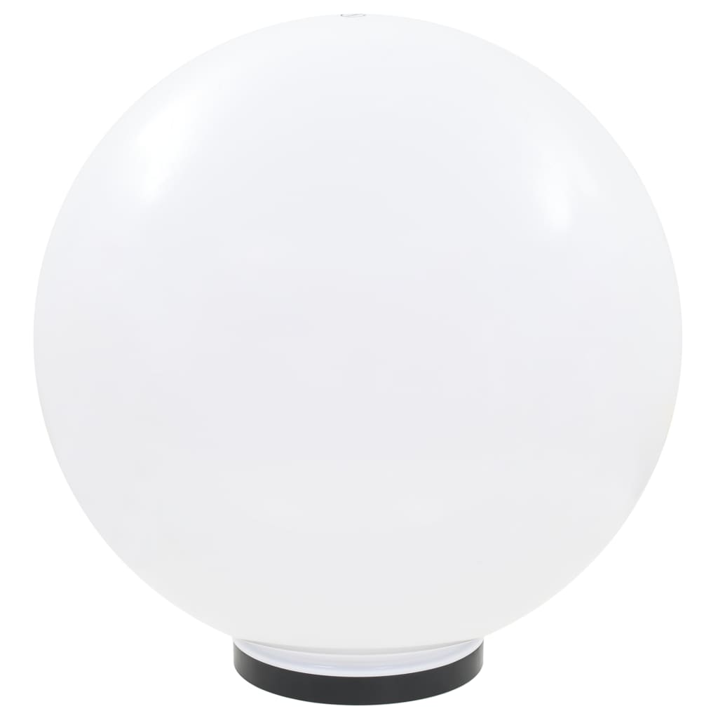 Led-Bollamp Rond 50 Cm Pmma 1