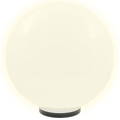 Led-Bollamp Rond 50 Cm Pmma 1