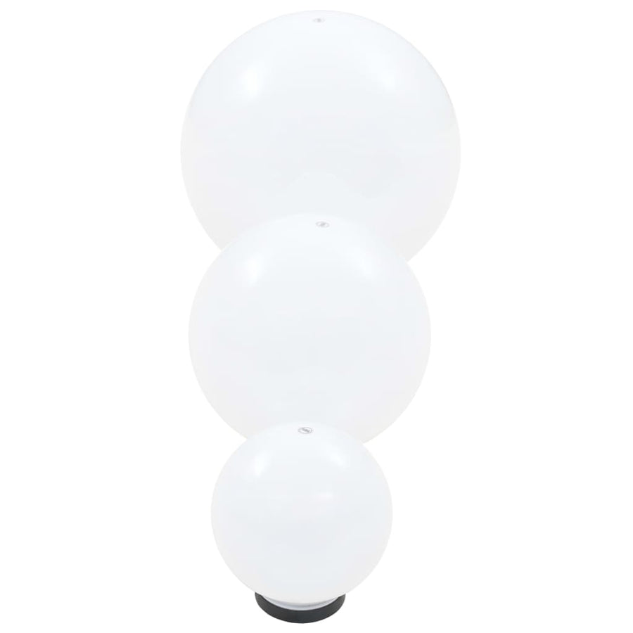 Led-Bollampen Rond 20/0/40 Cm Pmma St 3