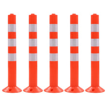 Verkeerspalen 7 Cm Kunststof St 5