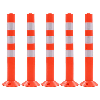 Verkeerspalen 7 Cm Kunststof St 5