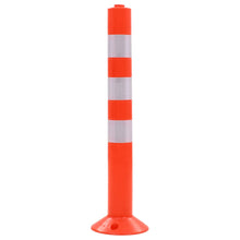 Verkeerspalen 7 Cm Kunststof St 5