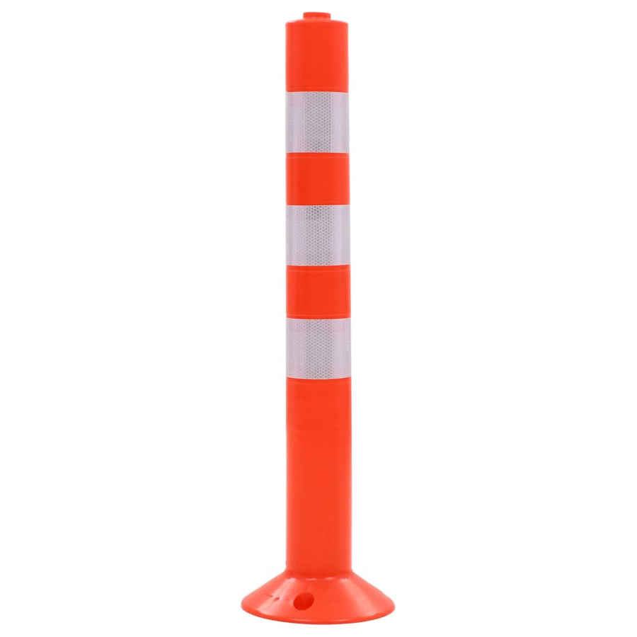Verkeerspalen 7 Cm Kunststof St 5