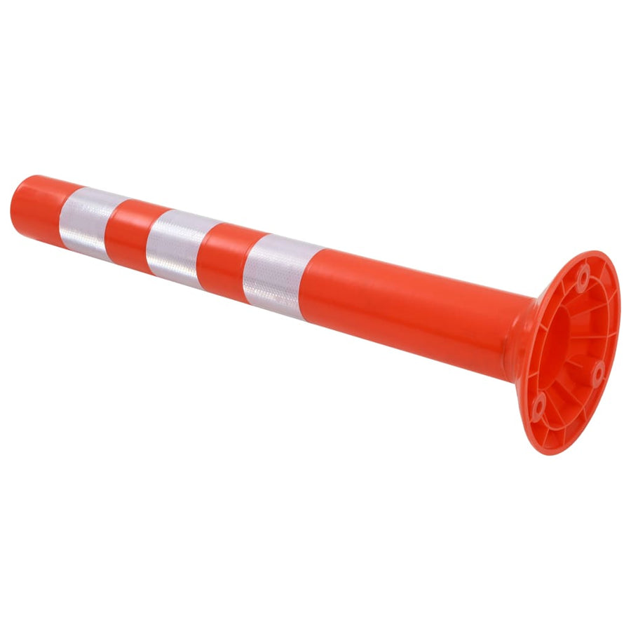 Verkeerspalen 7 Cm Kunststof St 5