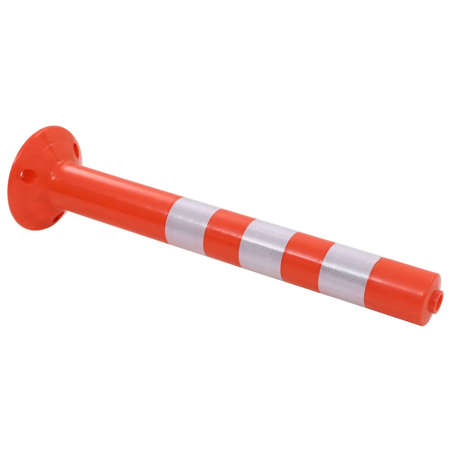 Verkeerspalen 7 Cm Kunststof St 5