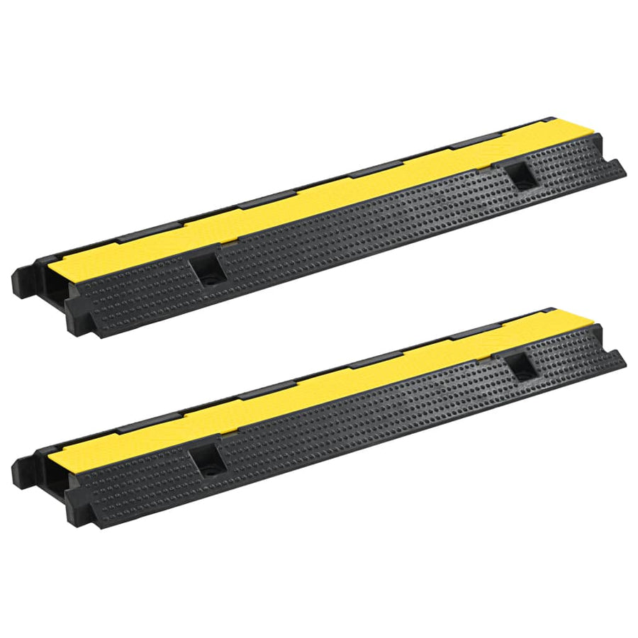 Kabelbeschermer Drempels 1 Tunnel 100 Cm Rubber St 2 100 x 25 x 5.9 cm