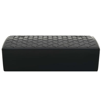 Opstaphelling 50X32,5X4 Cm Rubber 50 x 32.5 x 14 cm