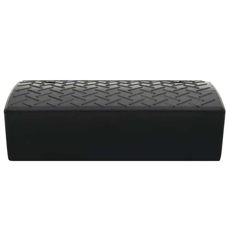 Opstaphelling 50X32,5X4 Cm Rubber 50 x 32.5 x 14 cm
