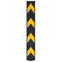 Hoekbeschermers Reflecterend 80 Cm Rubber St