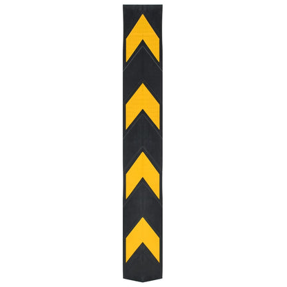 Hoekbeschermers Reflecterend 80 Cm Rubber St