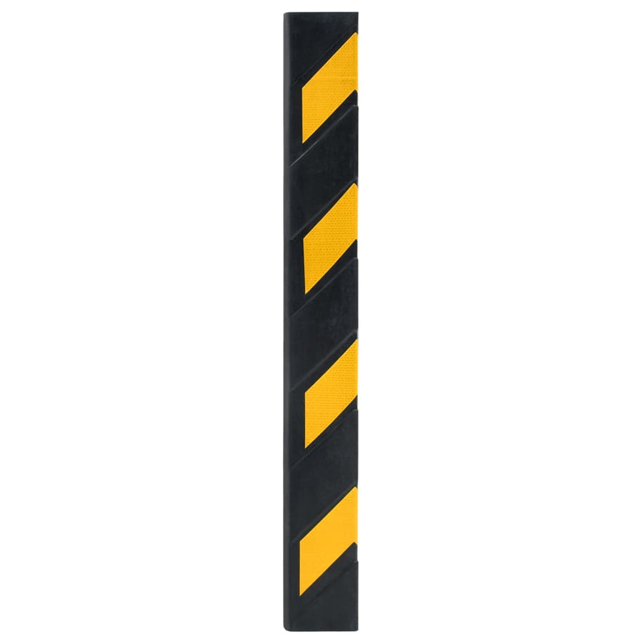 Hoekbeschermers Reflecterend 80 Cm Rubber St