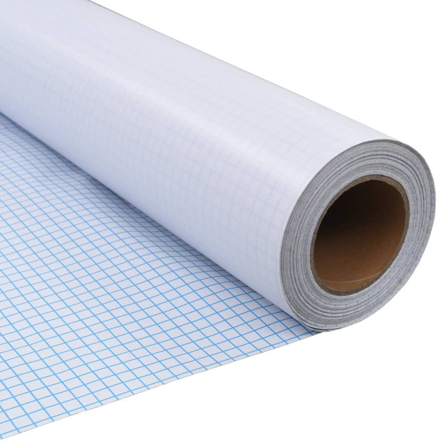 Privacyfolie mat melkglas zelfklevend 0,9x100 m 1 0.9 x 100 m Mat