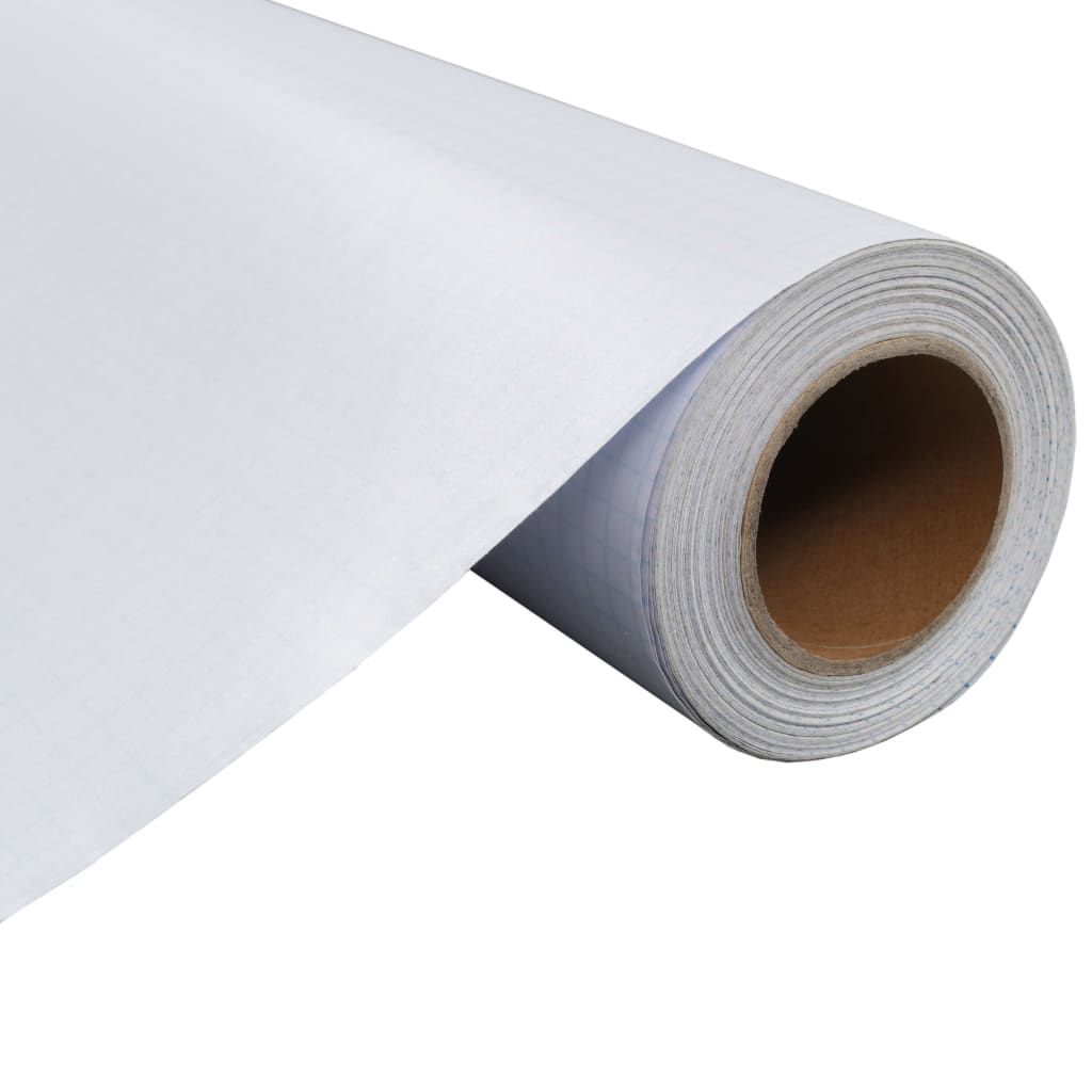 Privacyfolie mat melkglas zelfklevend 0,9x100 m 1 0.9 x 100 m Mat