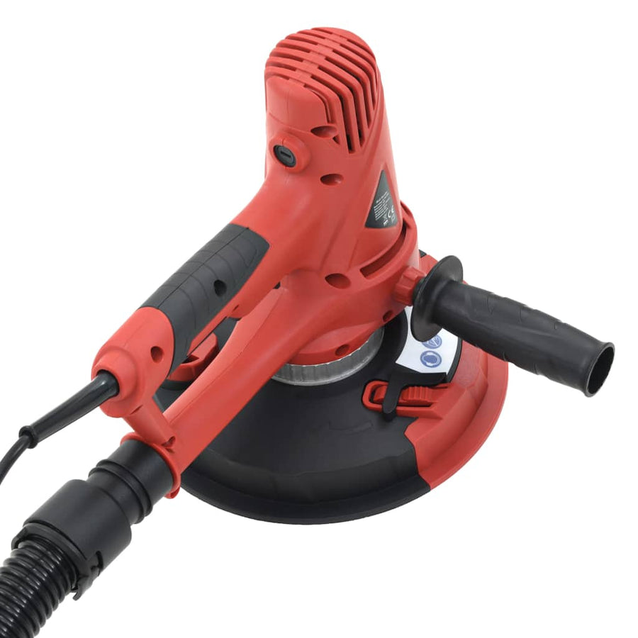 Wand- En Plafondschuurmachine Met Afzuigfunctie 710 W