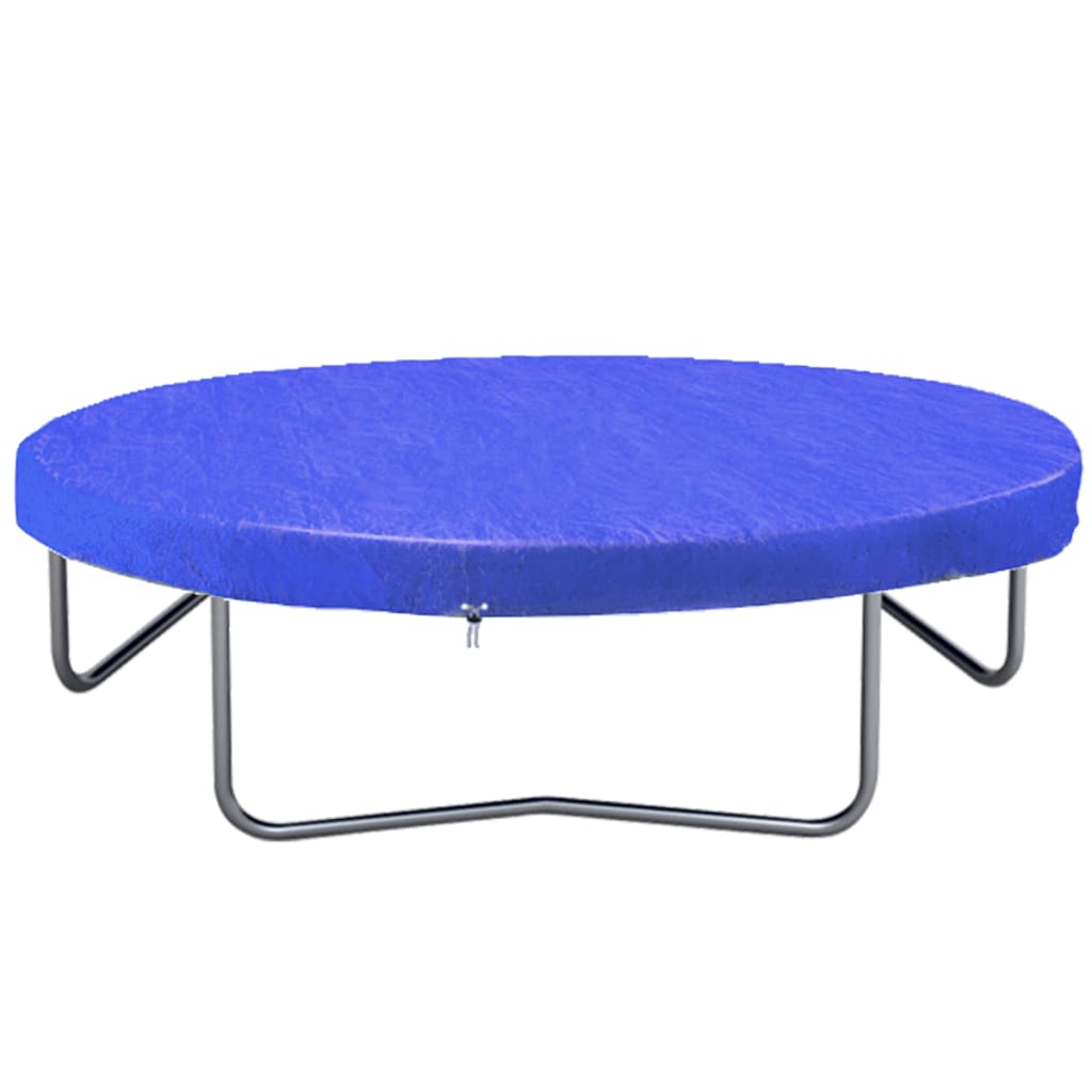 Trampolinehoes 90 G/M² Pe 360-367 cm