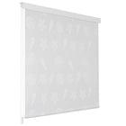 Rolgordijn voor douche zeester 160x240 cm 160 x 240 cm Zeester