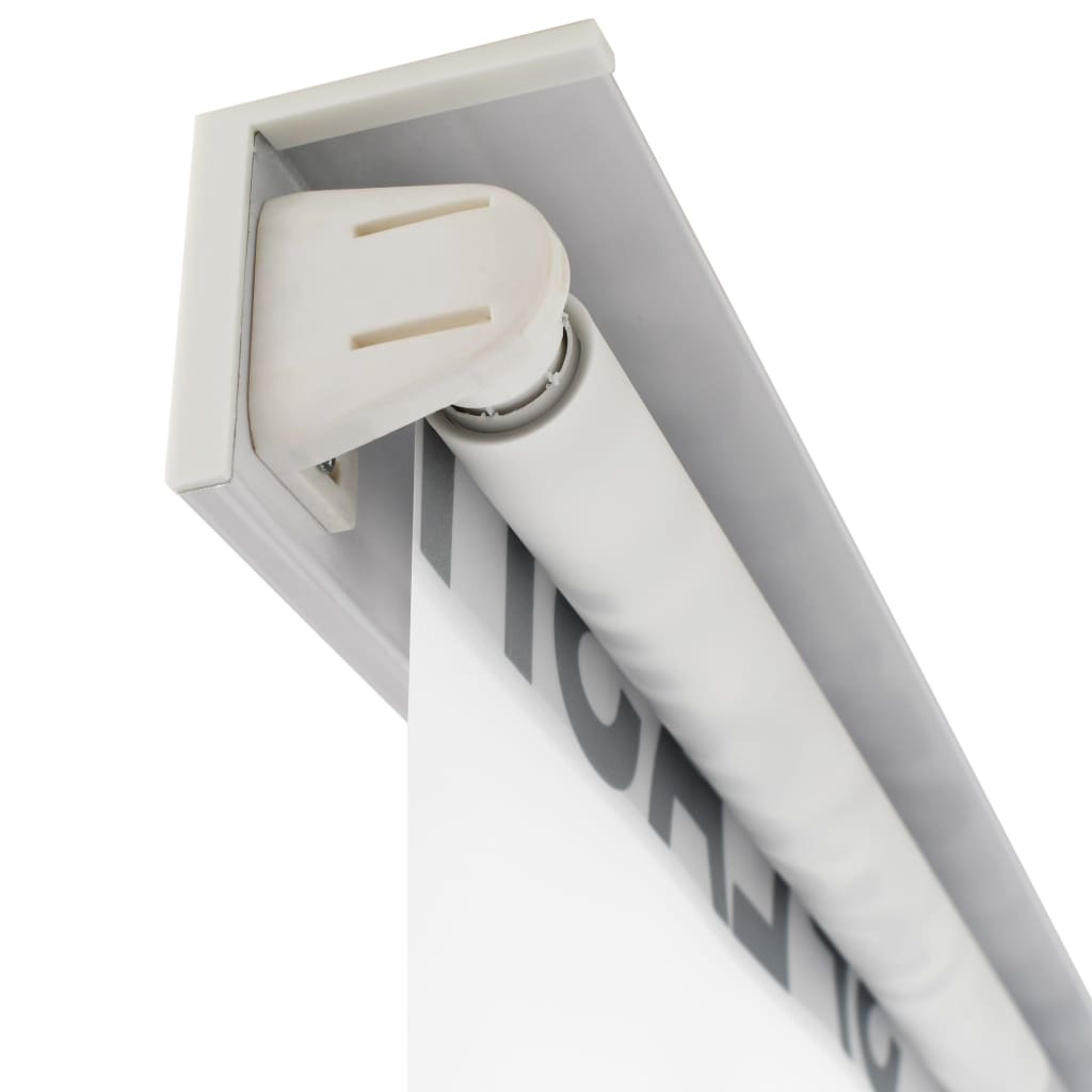 Rolgordijn voor douche 120x240 cm splash 120 x 240 cm Splash