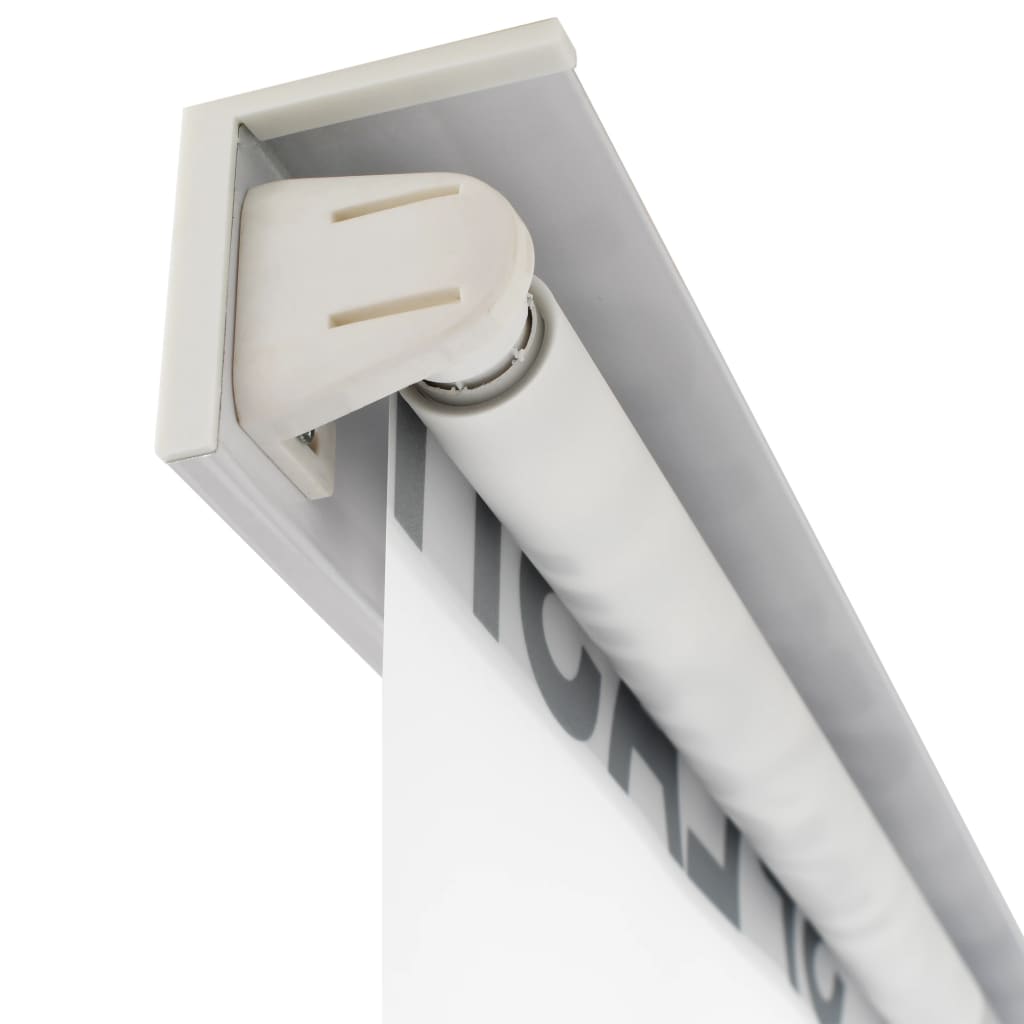 Rolgordijn voor douche 140x240 cm splash 140 x 240 cm Splash