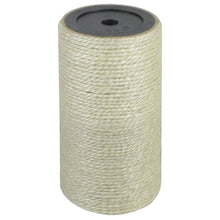 Kattenkrabpaal 10 Mm 8 x 15 cm