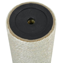 Kattenkrabpaal 10 Mm 8 x 15 cm