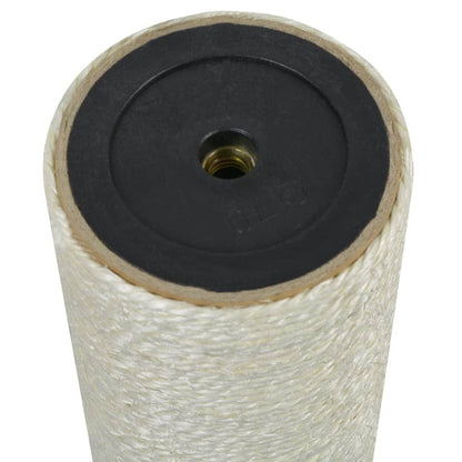 Kattenkrabpaal 10 Mm 8 x 15 cm