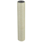 Kattenkrabpaal 45 cm beige sisal