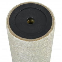 Kattenkrabpaal 8X55 Cm 10 Mm Beige 8 x 55 cm
