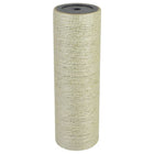 Kattenkrabpaal 8x25 cm sisal beige