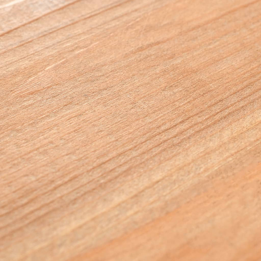 Ladekast 91X35X73 Cm Massief Vurenhout