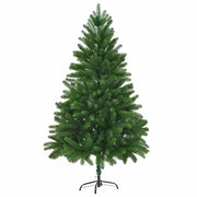 Kunstkerstboom 210 cm groen