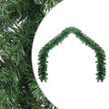 Christmas Garland 5 m PVC
