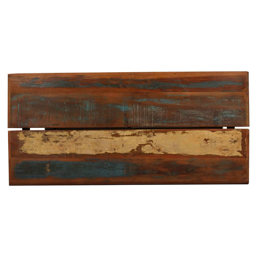 Barset Massief Gerecycled Hout -Delig 7