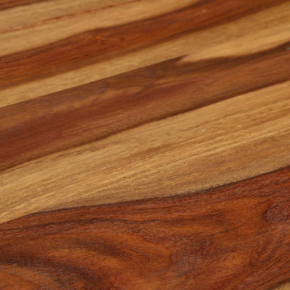 Salontafel 110X50X37 Cm Sheeshamhout Met Honing Afwerking