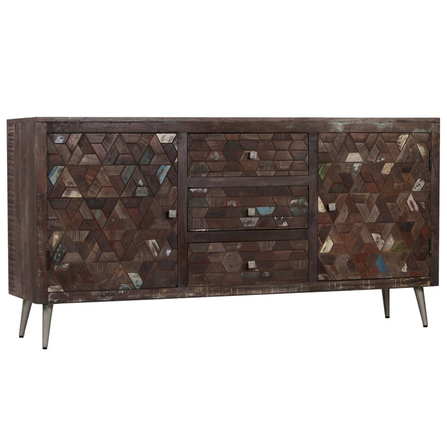 12-Delige Loungeset Met Kussens Poly Rattan Zwart Zwart En Crème