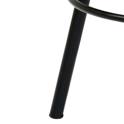 Barkrukken Massief Mangohout 4