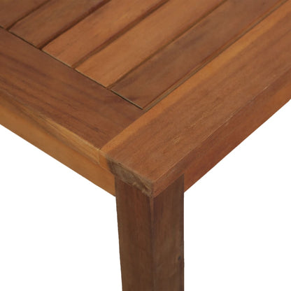 -Delige Loungeset Met Kussens Poly Rattan Bruin