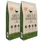 Hondenvoer droog adult rund 30 kg