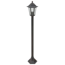 Paalverlichting Voor Tuin E27 0 Cm Aluminium St Brons